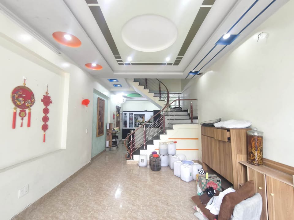 Nhà riêng Quận Hải An 48m² 3.75 tỷ - Ô tô vào tận nhà!