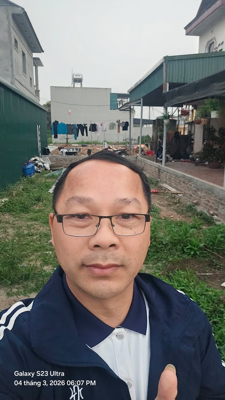 Đất nền 64m² Quang Minh, Mê Linh - Sổ đỏ chính chủ, đường 10m ô tô đỗ cửa!