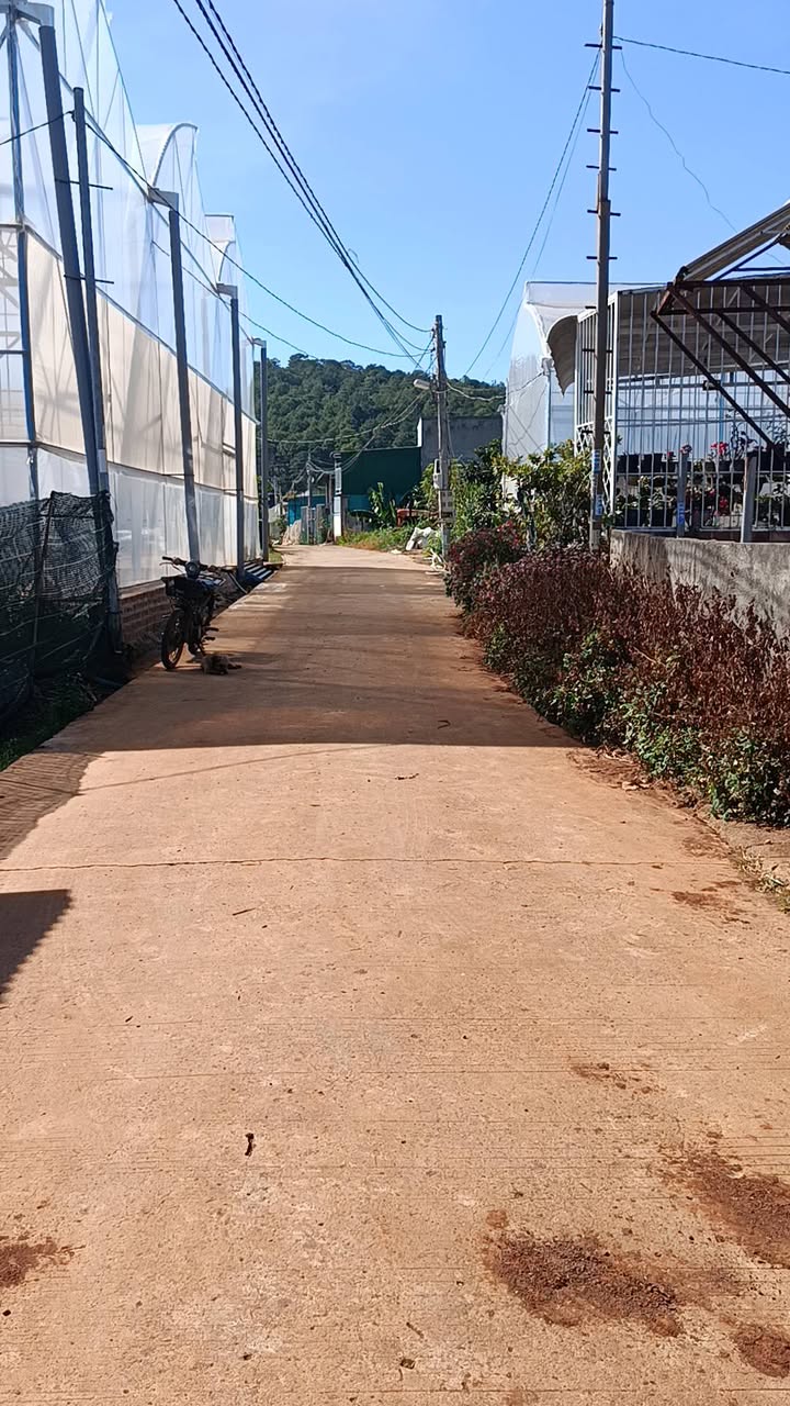 Đất Vườn 1785m² Đức Trọng - Ngang 21m, Sổ Thổ Cư, Giá Thỏa Thuận