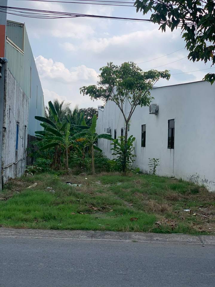 Đất nền Nam Kỳ Khởi Nghĩa Cần Thơ 490m² - Sổ đỏ chính chủ, 3.15 tỷ