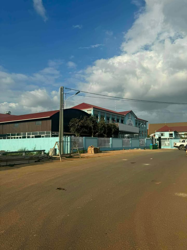 Đất Vườn Đắk Mil 1980m² - Sổ Hồng Sẵn Sàng - Giá Thỏa Thuận