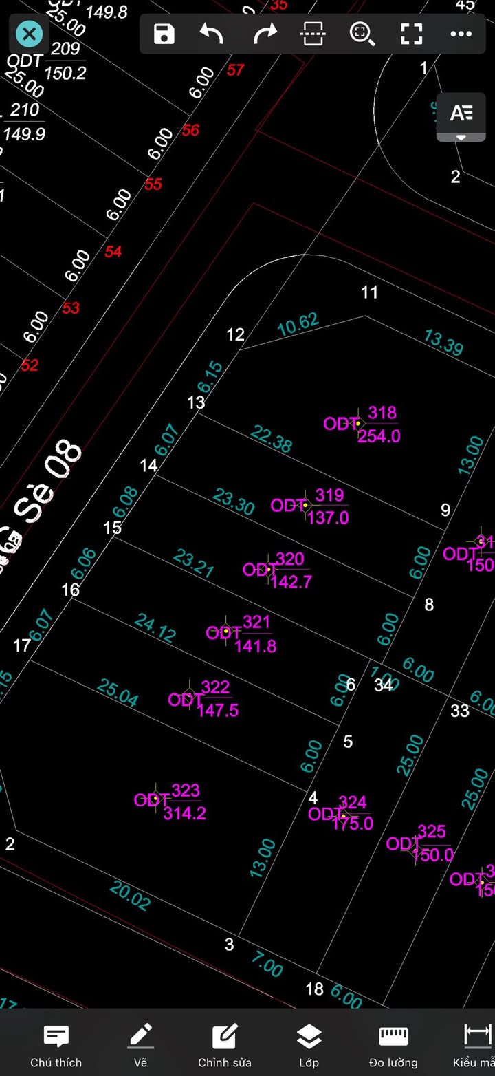 Đất nền TĐC An Phước Đạ Huoai 138m² 1,3 tỷ - Đường to ô tô