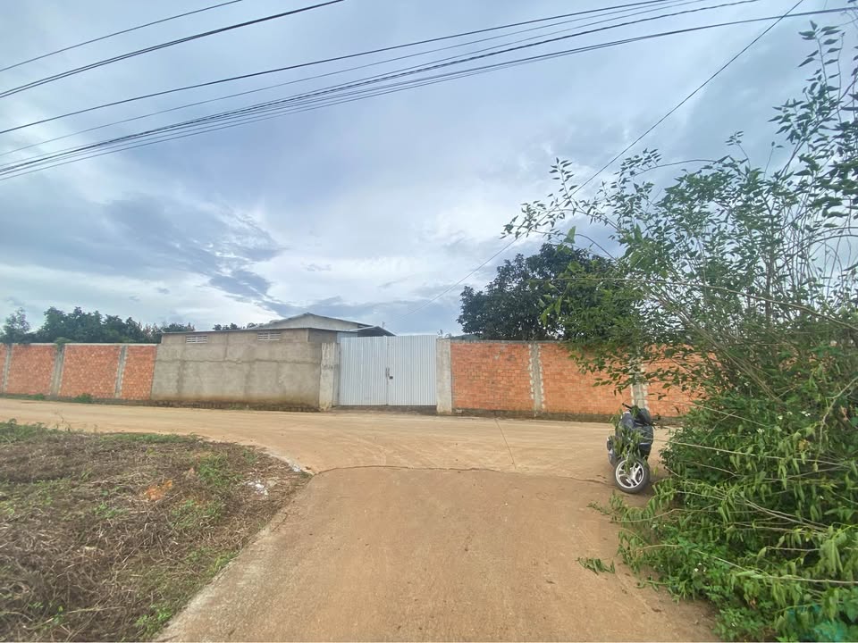 Bán đất Liên Hiệp, Đức Trọng 125m² - Sổ đỏ sẵn sàng, giá 1.05 tỷ