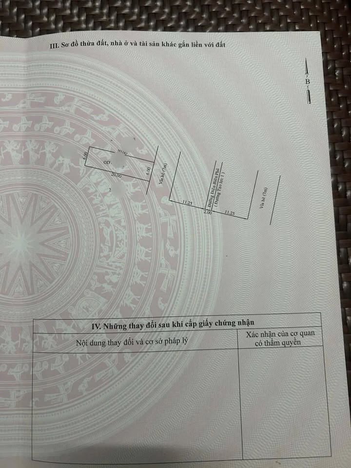 Nhà Mặt Tiền Điện Biên Phủ, Thủ Dầu Một - Kinh Doanh Đa Ngành Nghề