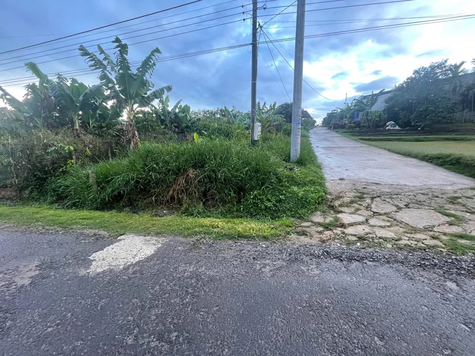 Đất Nền Lộc Thành, Bảo Lâm 405m² - Sổ Đỏ Chính Chủ, Mặt Tiền Đường Nhựa