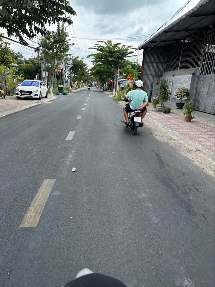 Nhà riêng Phường 5 TP Vĩnh Long 82.9m² - Sẵn sàng ở ngay!