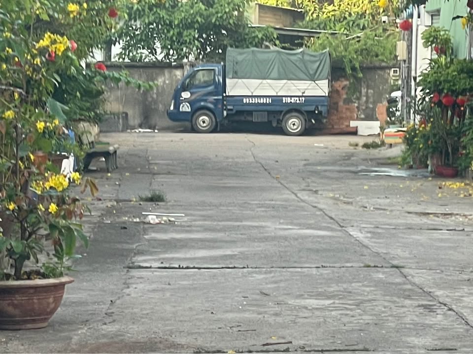 Đất Vàng Thủ Đức 353m² - Ngang 17m, Ngay Gigamall, Giá 26 Tỷ