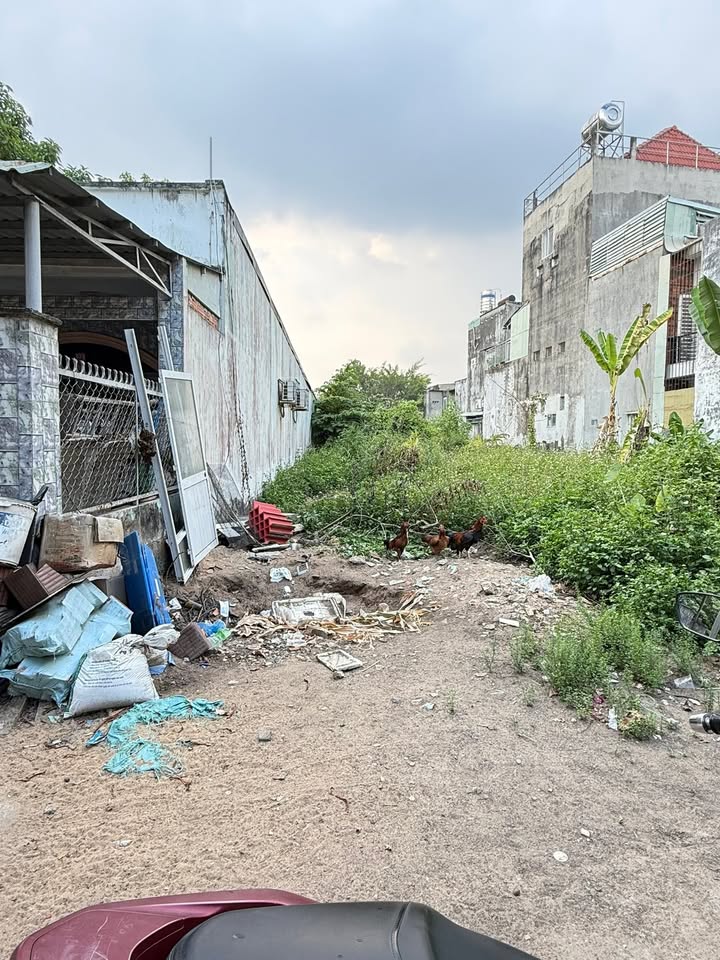 Đất Nền 78m² Sổ Hồng Sẵn - Đường 2 Long Trường, TP. Thủ Đức - Giá 4 Tỷ