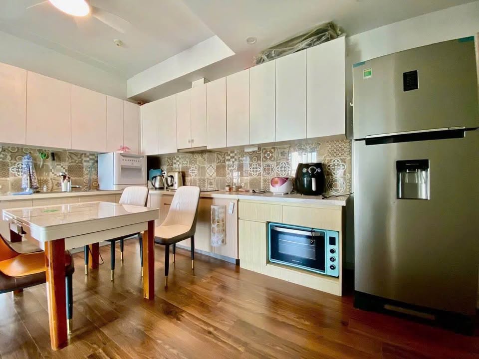 Căn hộ Đặng Văn Ngữ 70m2 4 tỷ - Full nội thất cao cấp