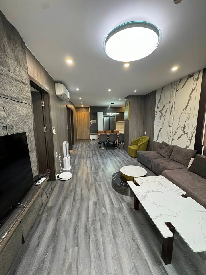 Căn hộ Đặng Văn Ngữ Đống Đa 70m² 4 tỷ View đẹp thoáng