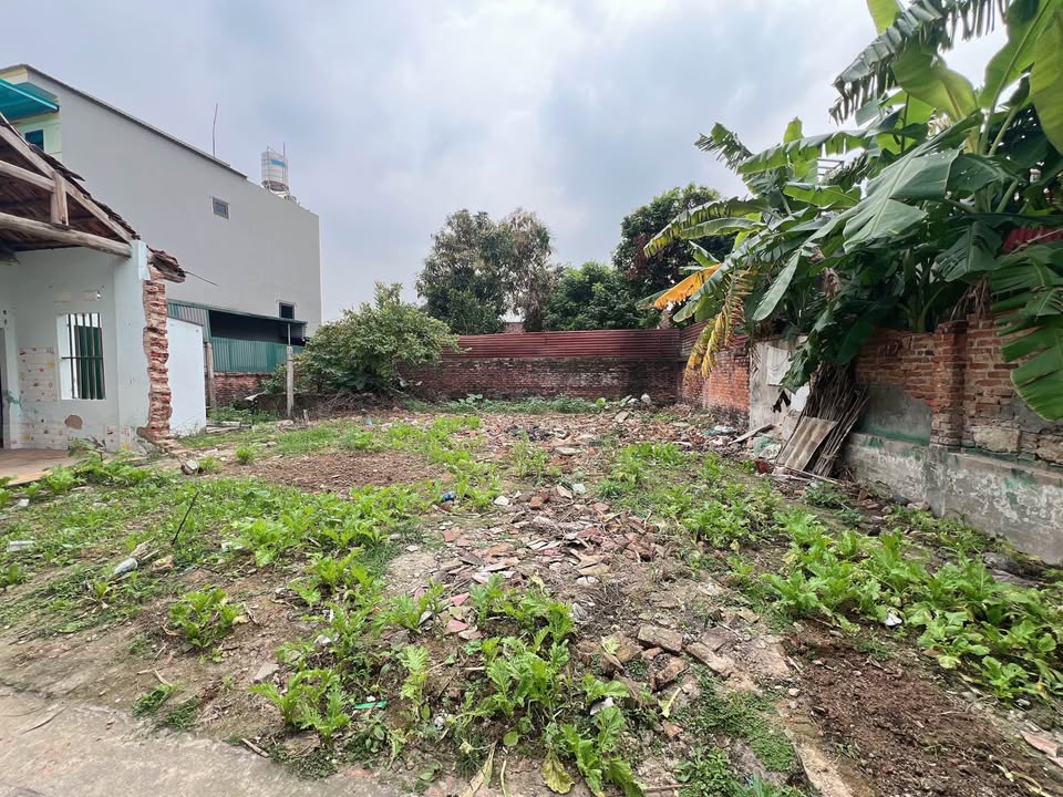 Đất Nền Bắc Giang 70m² - Giá Chỉ 1.2 Tỷ, Gần Hồ Điều Hòa