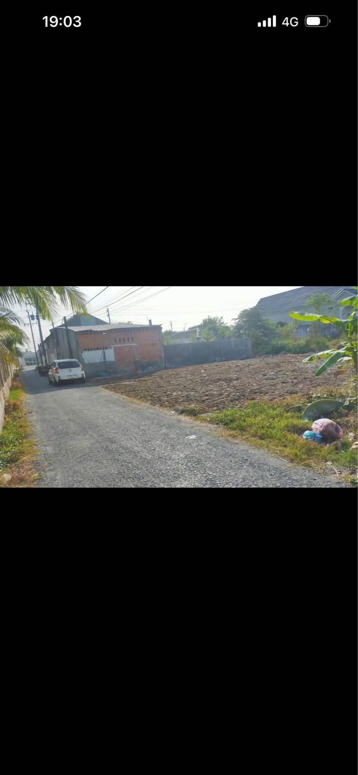 Đất nền Đông Bình, Bình Minh 85m² - Sổ hồng chính chủ, tiềm năng tăng giá!