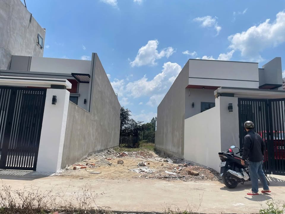 Bán Đất Nền Sổ Riêng Thổ Cư P. Bảo Vinh, Long Khánh - 125m² Giá 800 Triệu