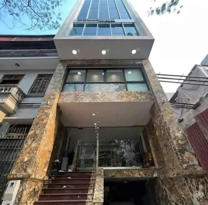 Nhà phố Cổ Linh Long Biên 56m² - Dòng tiền ổn định 45 triệu/tháng!