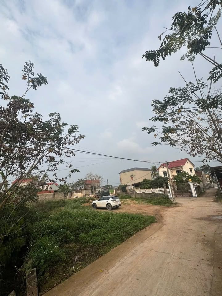 Đất Vườn 800m² Kha Sơn, Phú Bình - Giá Dưới 2.4 Tỷ, 3 Mặt Tiền Đẹp