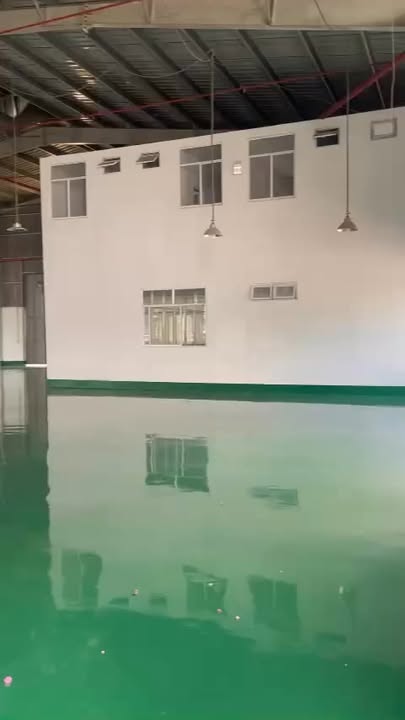 Kho Xưởng Hòa Lợi Bến Cát 2680m² - Hoạt động ngay!