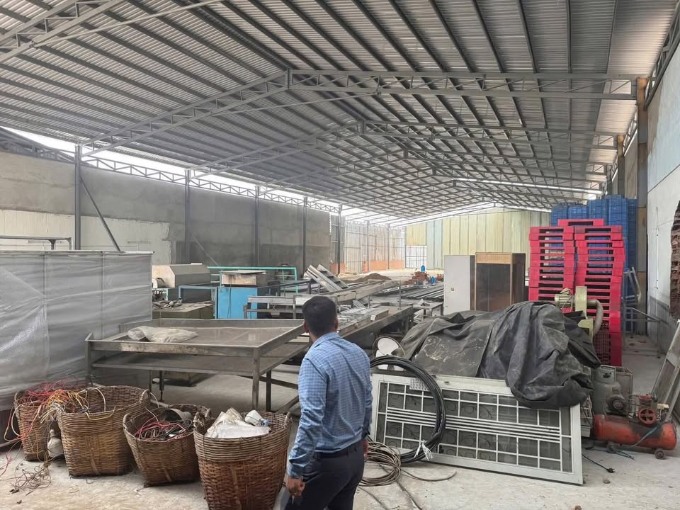 Mặt bằng KD 2600m² Phạm Ngọc Thạch, TDM - Vị trí đắc địa, kinh doanh đa ngành