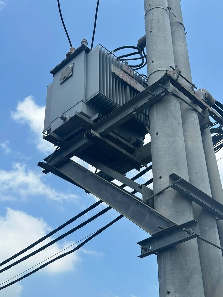 Kho xưởng Tân An, Thủ Dầu Một 700m² - Hoạt động ngay!