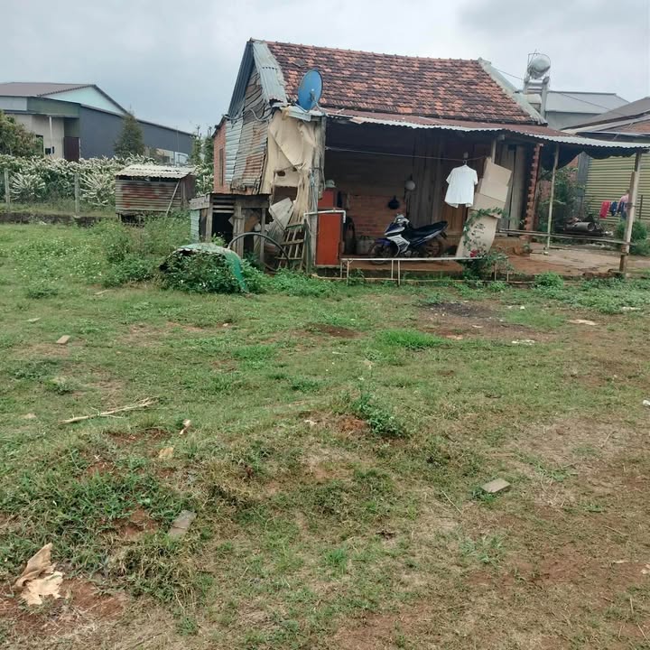 Đất nền Đắk Sắk Bù Đăng 360m² - Mặt đường lớn, giá 700 triệu