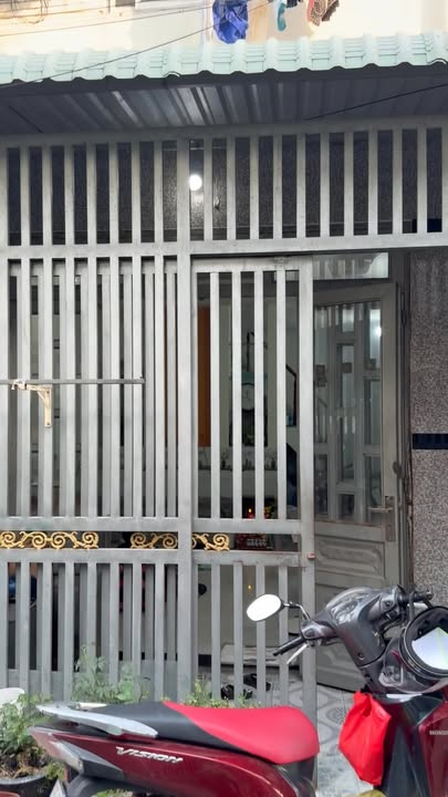 Nhà riêng Củ Chi 36m² - Sẵn sàng ở ngay, giá tốt hiếm có!