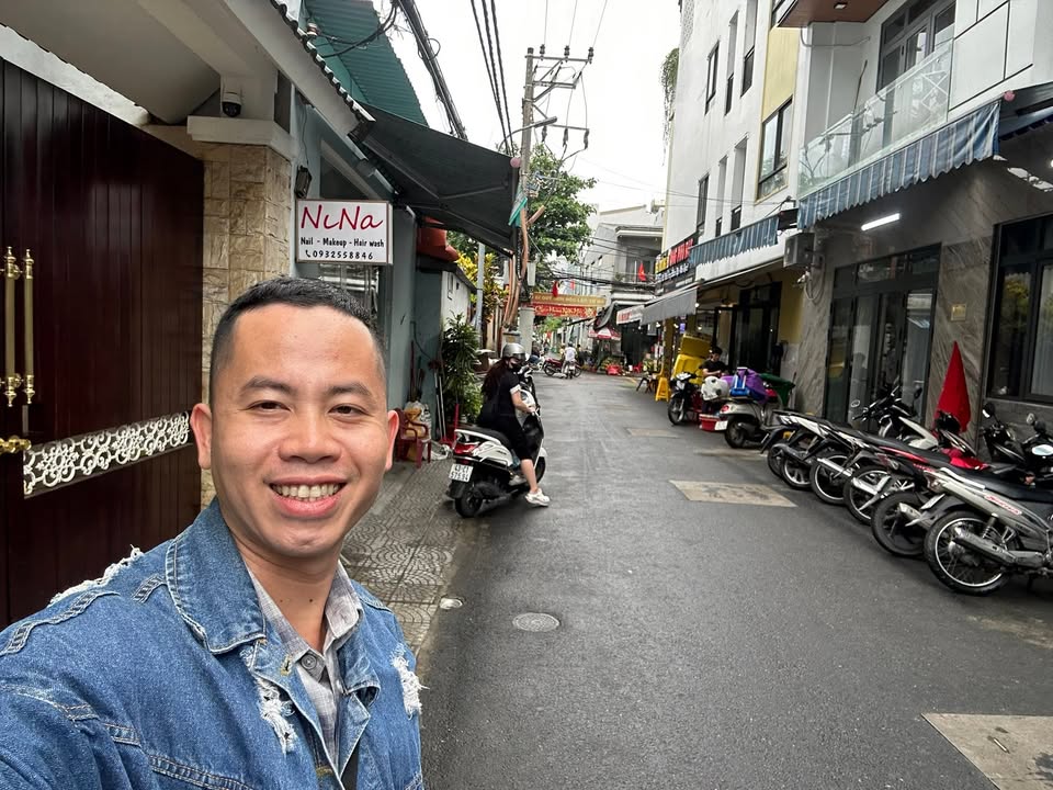 Nhà riêng Hồ Xuân Hương 55m² 7.5 tỷ - Sẵn dòng tiền 18 triệu!