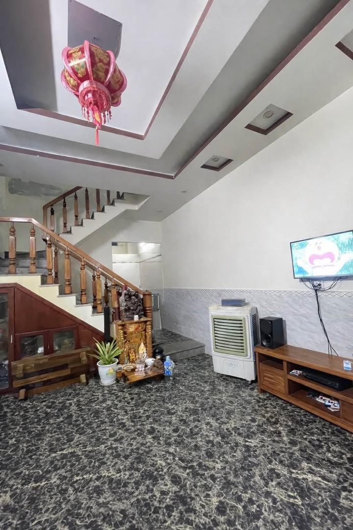 Nhà Phố Tây An Thượng 85m² (2 Tầng) - Kinh doanh/Ở Ngay, Đà Nẵng