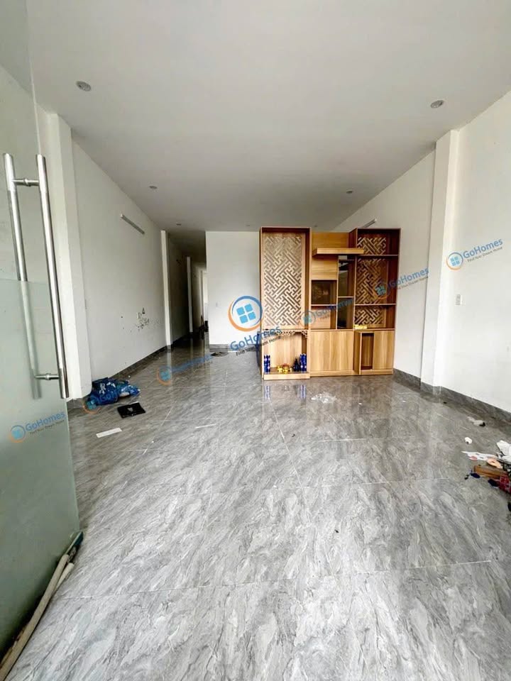 Nhà Cấp 4 Mặt Tiền Nguyễn Phước Lan, Hòa Xuân 100m² - Kinh Doanh Đa Ngành