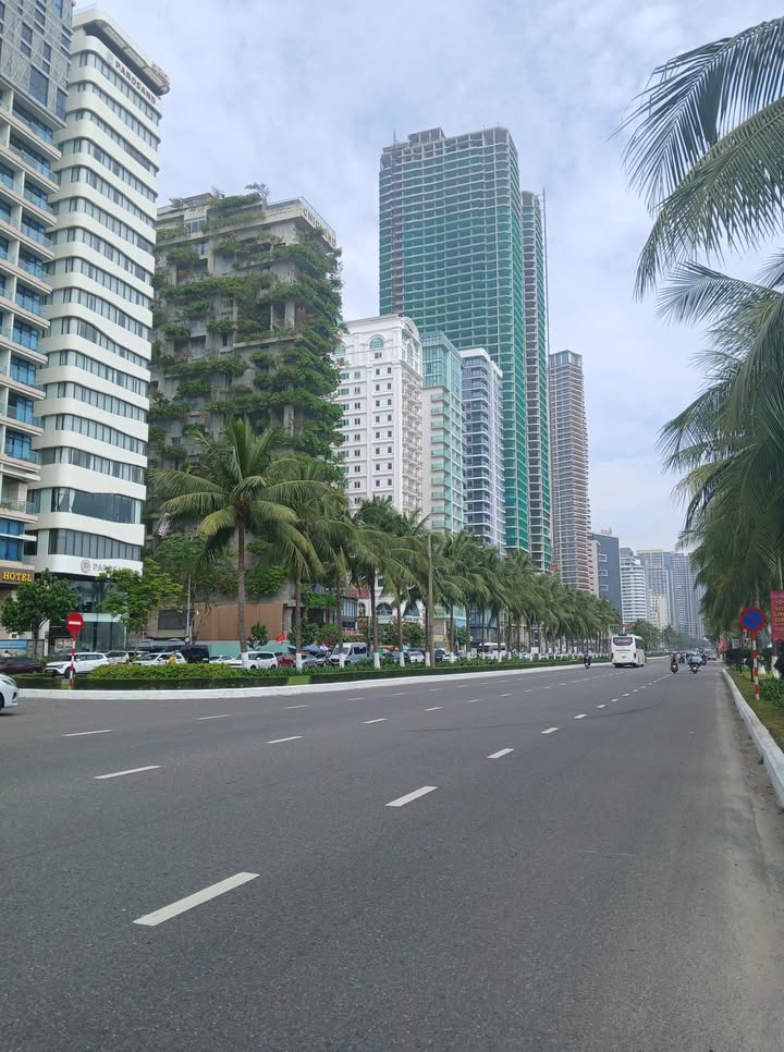 Đất 95m² Ngũ Hành Sơn, Đà Nẵng - Kiệt Ô Tô, Gần Biển Mỹ An