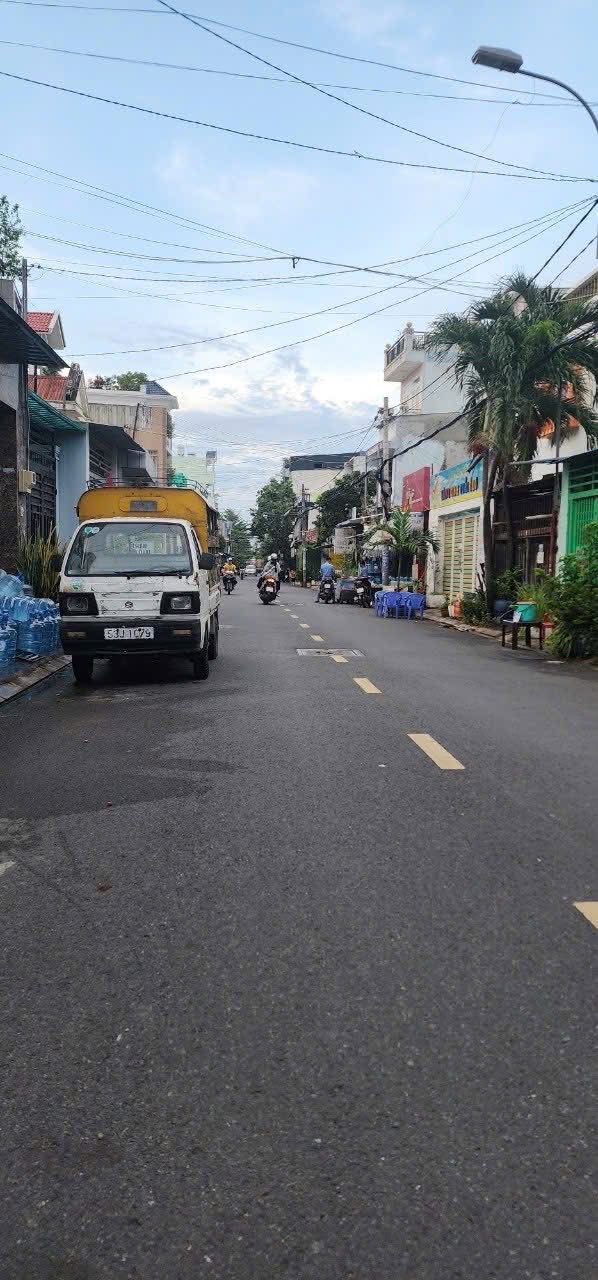 Nhà Mặt Tiền Kinh Doanh TMT05, Quận 12 - 120m² Giá 7.6 Tỷ