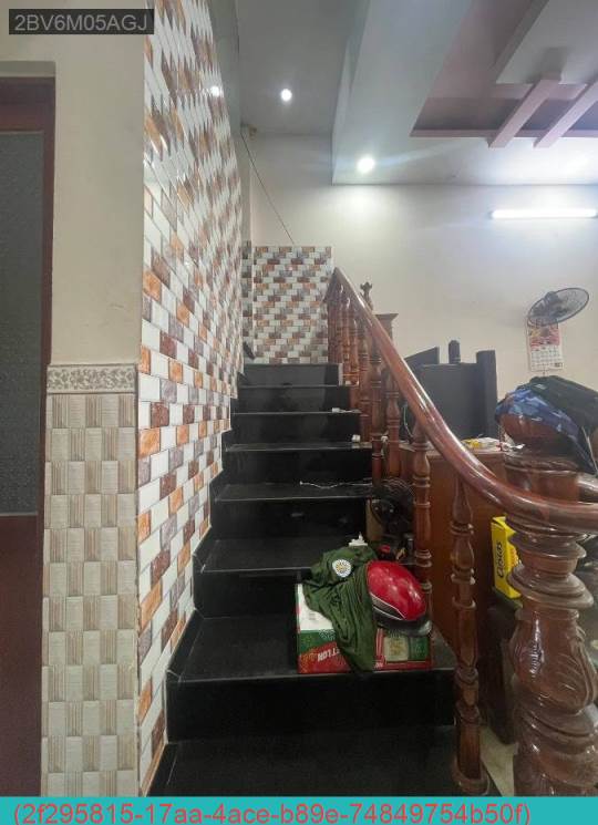 Bán Gấp Nhà Quận 12, 64m², 1.9 Tỷ - Hẻm Xe Hơi, 3PN, Chính Chủ