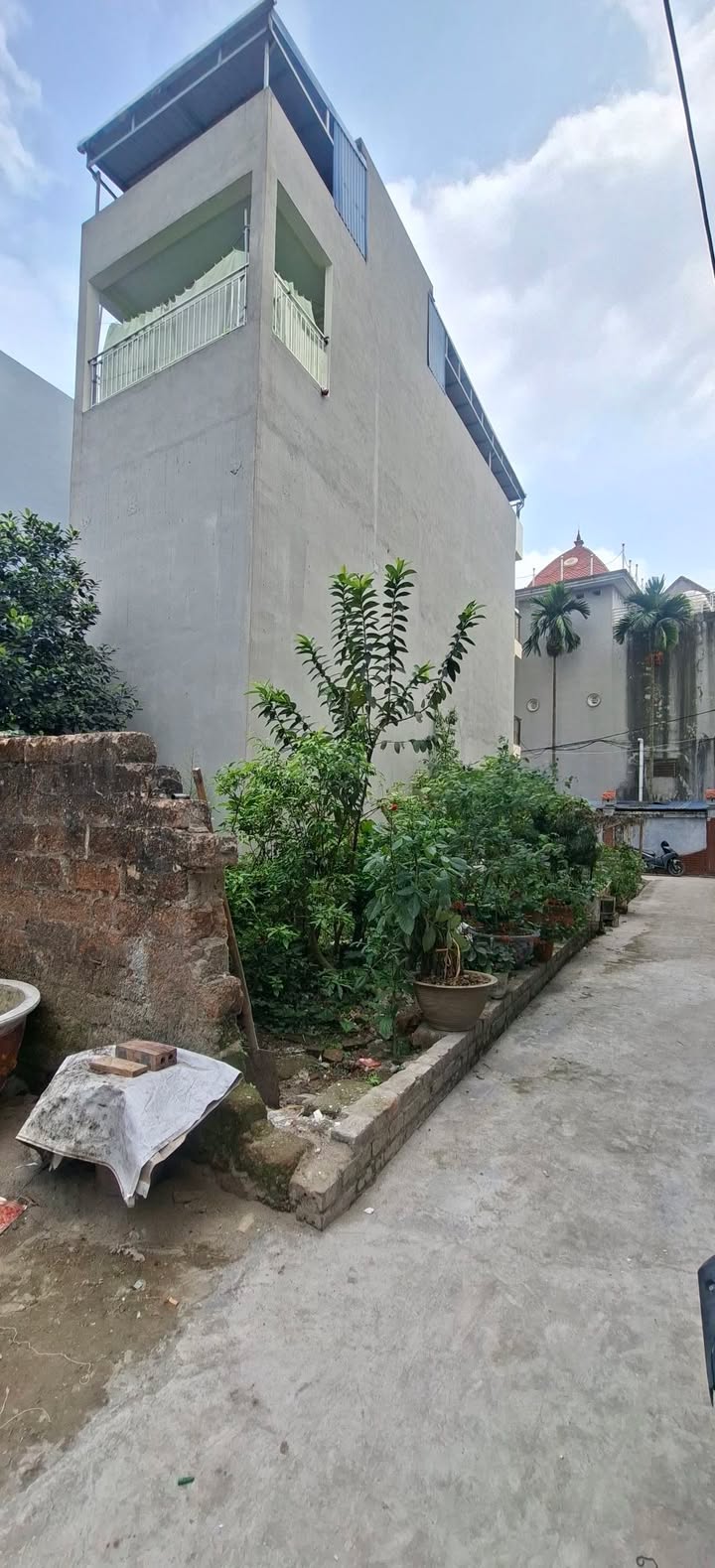 Đất Lô Góc Mỹ Trung, Nam Định - 54m² - Ngõ Ô Tô - Gần BV 700 Giường