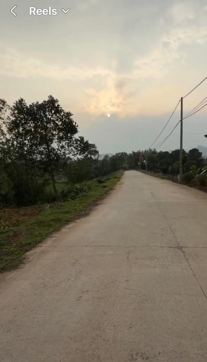 Đất nền Xã Gia Sơn, Nho Quan 350m² - Sổ đỏ chính chủ, tiềm năng sinh lời!