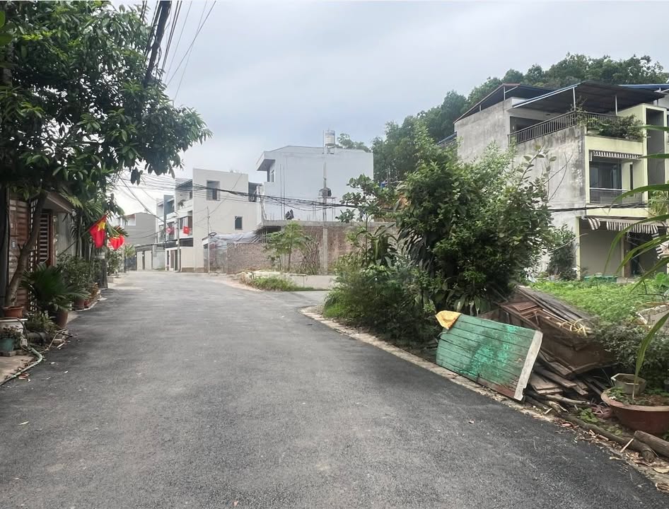 Đất nền Thái Nguyên 101m² giá 3.2 tỷ - Tiềm năng tăng giá vượt trội!