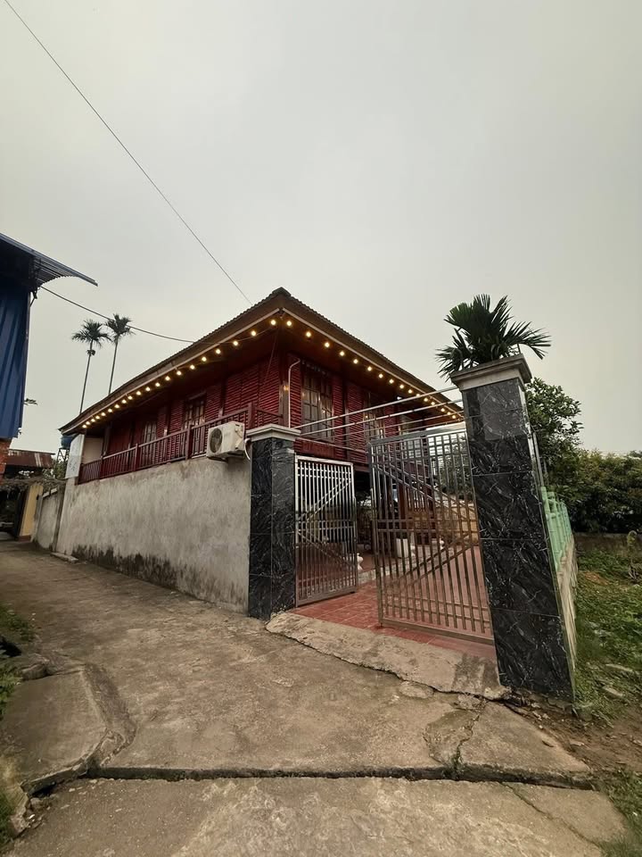 Đất nền Phường Ba Hàng, Phổ Yên 156m² – Tiềm năng tăng giá, tặng nhà sàn!