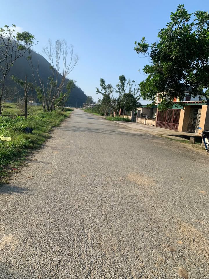 Đất nền TP Vinh 200m² - Tiềm năng tăng giá vượt trội!