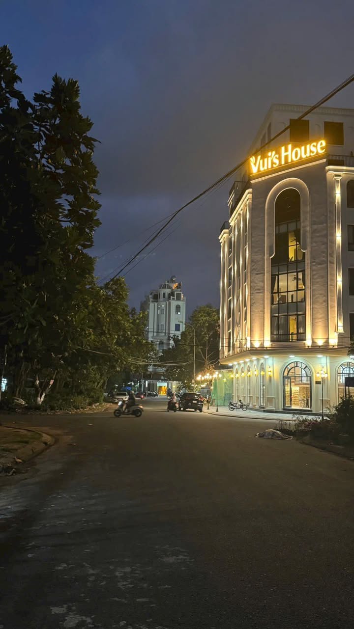 Nhà Riêng Đường 2B Cần Thơ 69m² - Full Nội Thất Cao Cấp, Sẵn Sàng Ở Ngay!