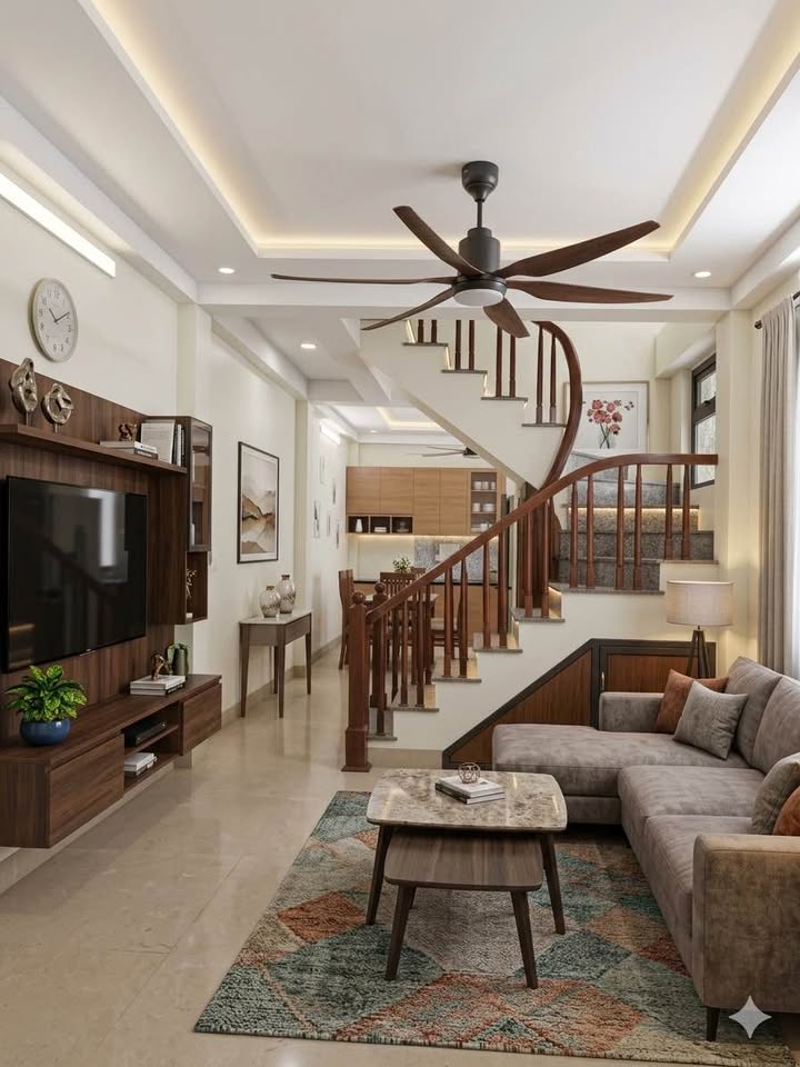 Nhà 42m² Vũ Xuân Thiều, Long Biên - 3 Tầng Đẹp, Giá Hiếm 7.5 Tỷ