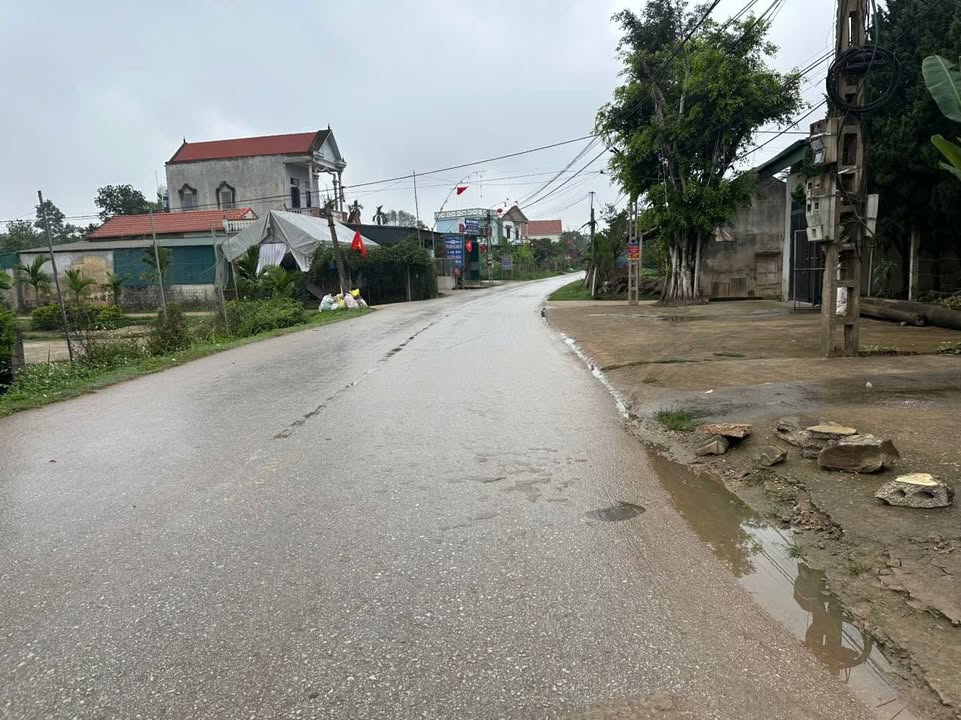 Đất Vàng Triệu Sơn - Mặt Tiền Tỉnh Lộ 514b 190m² - Kinh Doanh Đắc Lợi