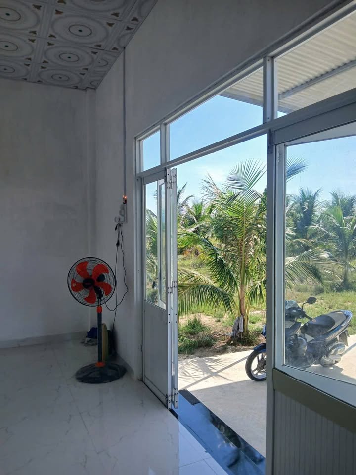 Đất Vườn 1000m² Sổ Hồng Riêng - Gần Cao Tốc, Giá 1.3 Tỷ