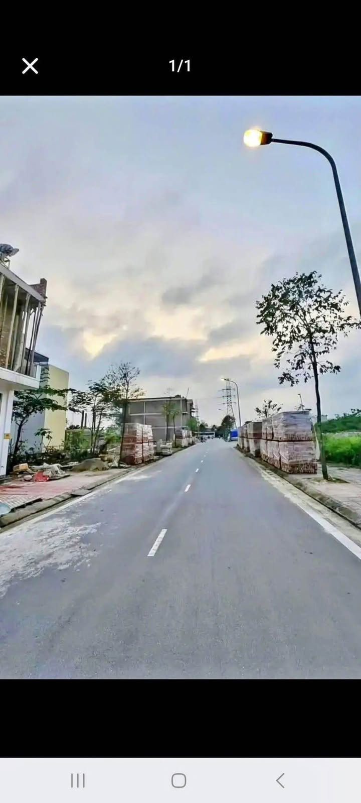 Đất Mặt Đường Đô Thị Bãi Viên - 64m² Hướng Bắc - Giá 3.x Tỷ