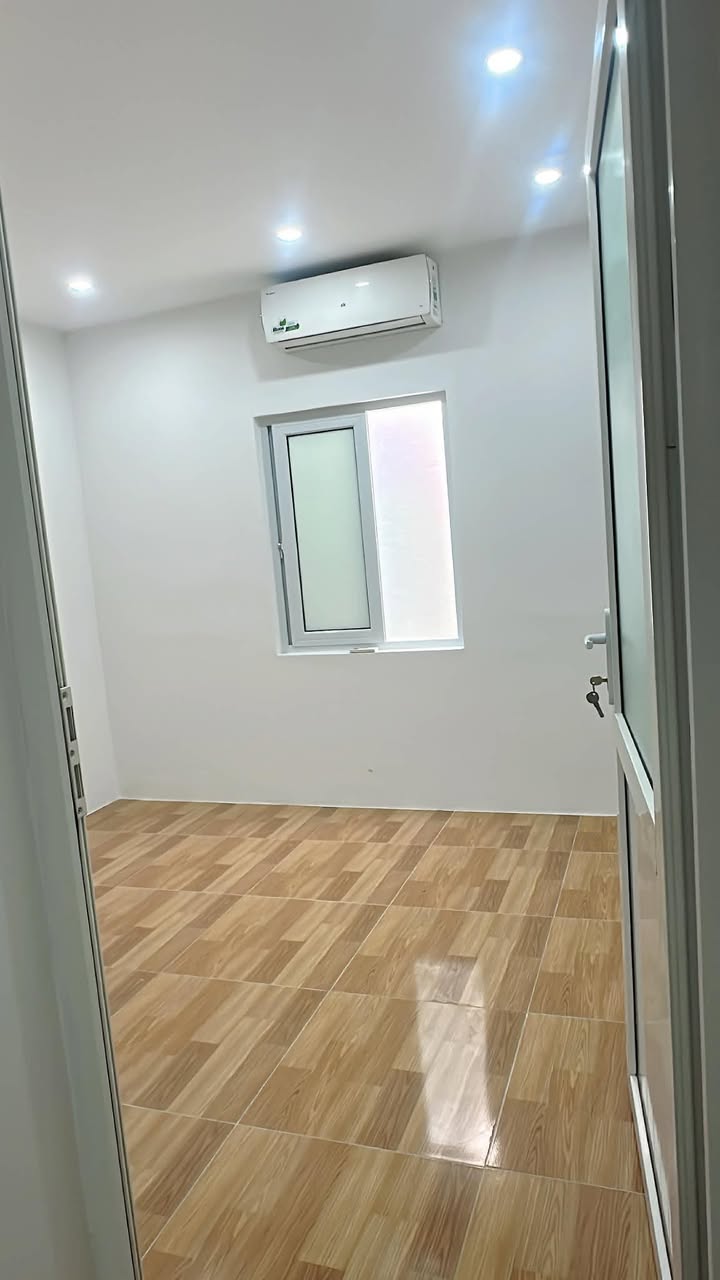 Nhà 3 Tầng Định Công Thượng 33m² - 3.38 Tỷ, Chính Chủ