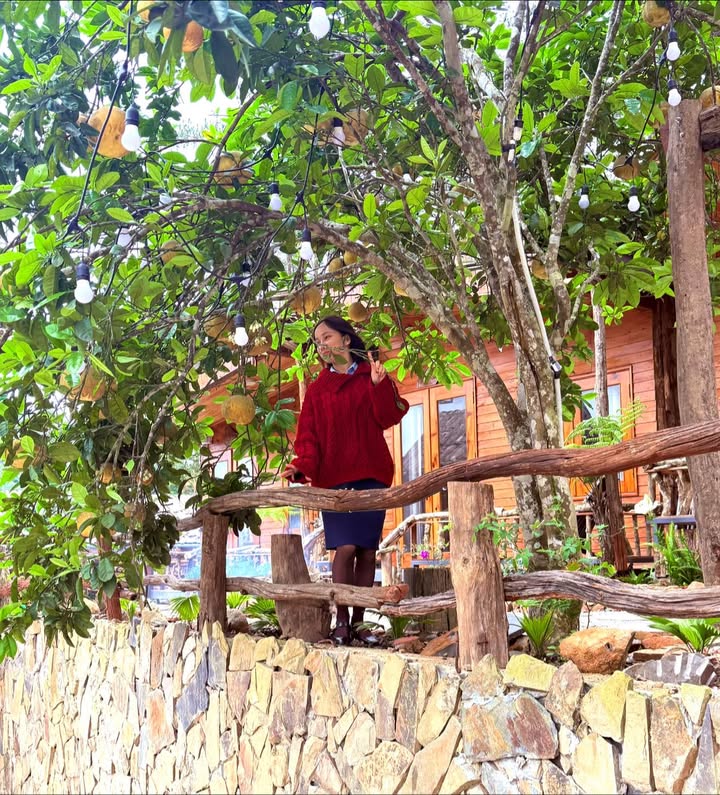 Bán đất Xã Hiếu, Kon Plông 350m² full thổ cư - Sổ hồng sẵn, giá 3.3 tỷ