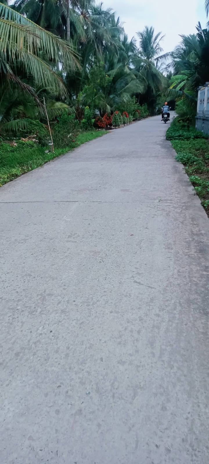 Đất nền Xã Quới Điền 456m² - Giá tốt hiếm có, xe tải vi vu!