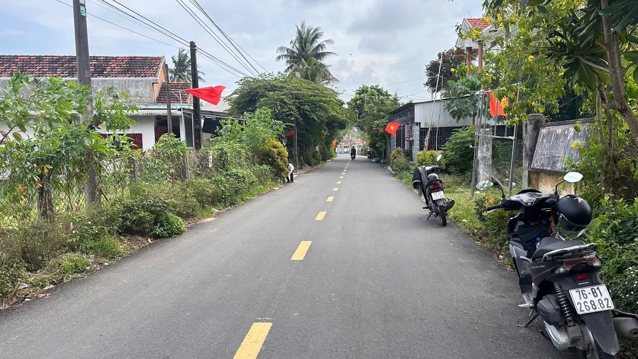 Nhà Mặt Tiền Kinh Doanh Nghĩa Thành, Châu Đức - 155m² Hướng Đông Giá 7.x Tỷ