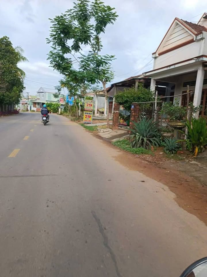 Đất nền Hoài Xuân 140m² giá 1.4 tỷ - Sổ đỏ chính chủ!