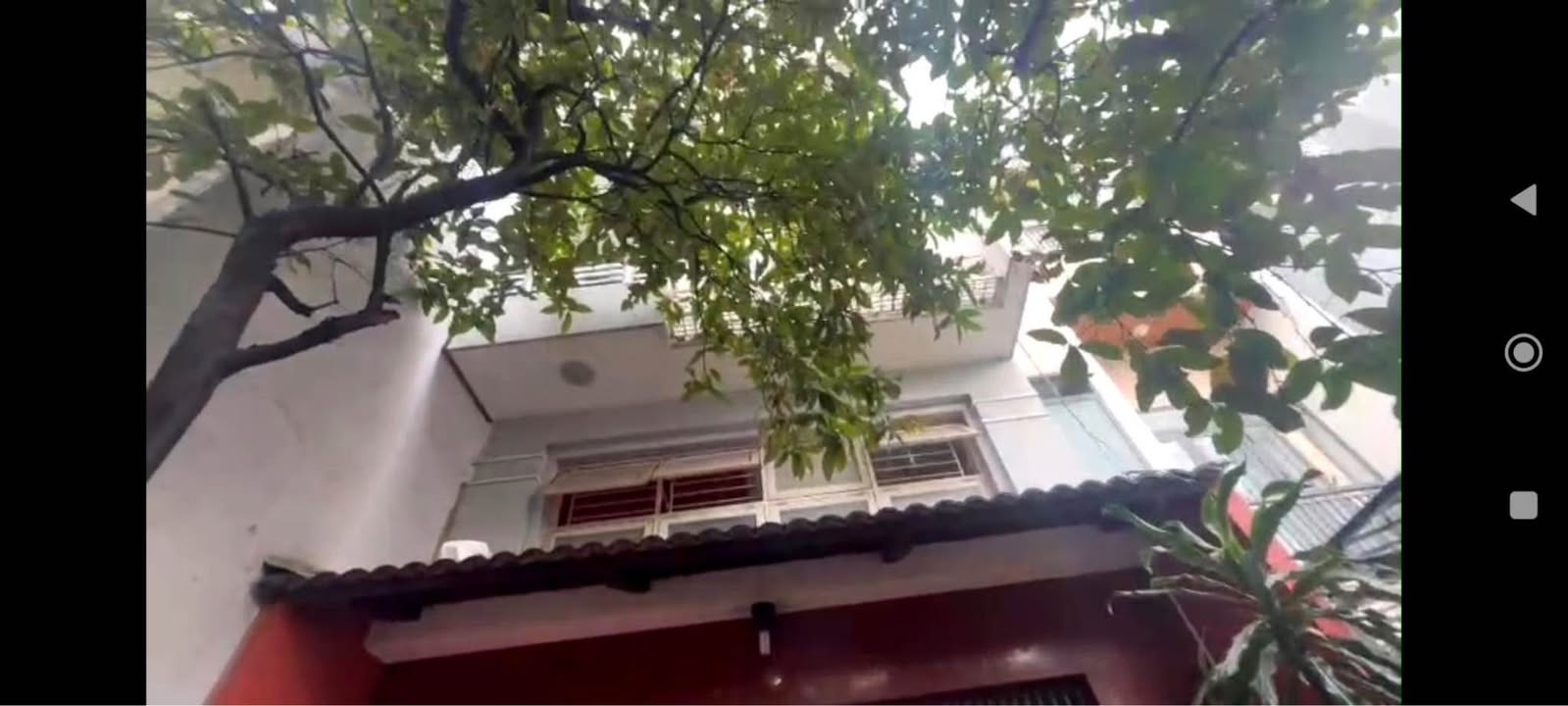 Nhà 3 Lầu Hẻm Xe Hơi Quang Trung, Gò Vấp - 102.5m² Sổ Hồng Riêng