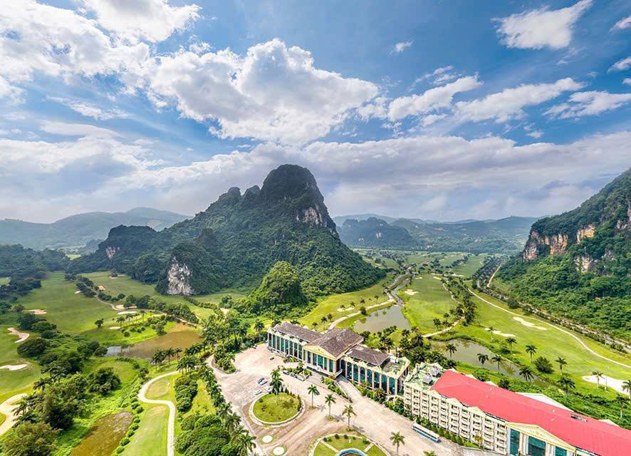 Bán Đất Thổ Cư Lương Sơn, Hòa Bình 83.9m² - Sổ Đỏ Sẵn Sàng