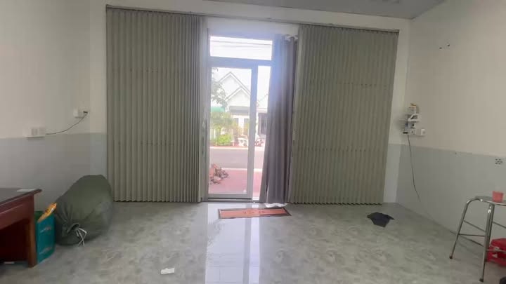 Nhà Phố Dương Văn Thà, Cà Mau 90m² - Mặt tiền kinh doanh đắc địa!