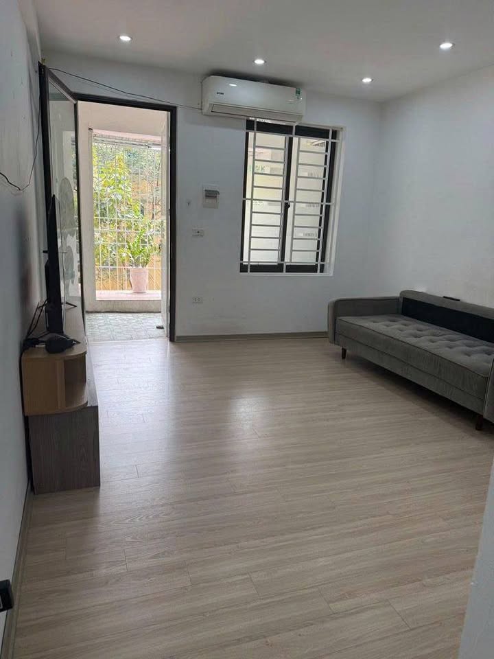 Bán Gấp Căn Hộ Tập Thể Sư Phạm Hà Nội 38m² - 2PN, Sẵn Sàng Giao Dịch