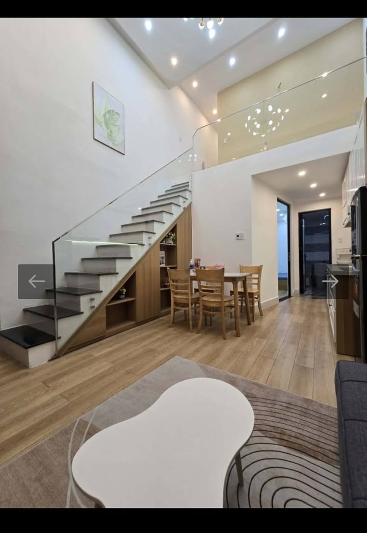 Nhà riêng Phan Thanh Đà Nẵng 50m² giá 4 tỷ - Full nội thất, dọn vào ở ngay!